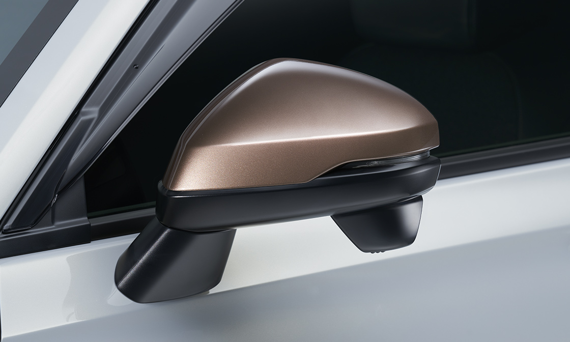 Honda Wastes No Time Pimping Up New 2021 HR-V / Vezel