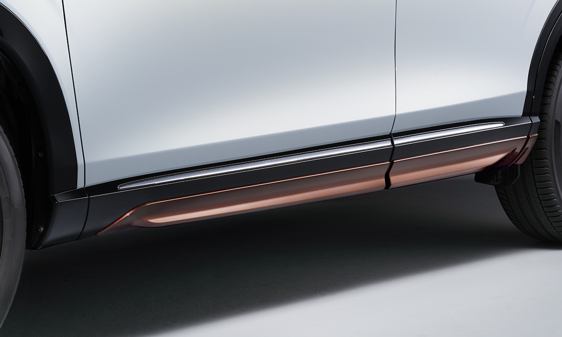 Honda Wastes No Time Pimping Up New 2021 HR-V / Vezel