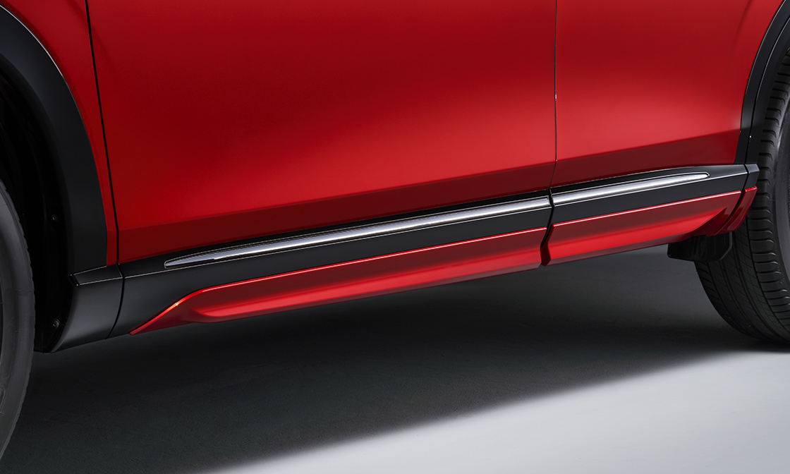 Honda Wastes No Time Pimping Up New 2021 HR-V / Vezel