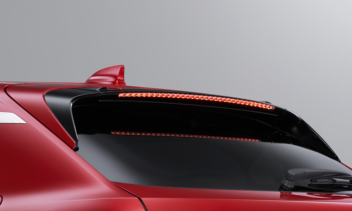 Honda Wastes No Time Pimping Up New 2021 HR-V / Vezel