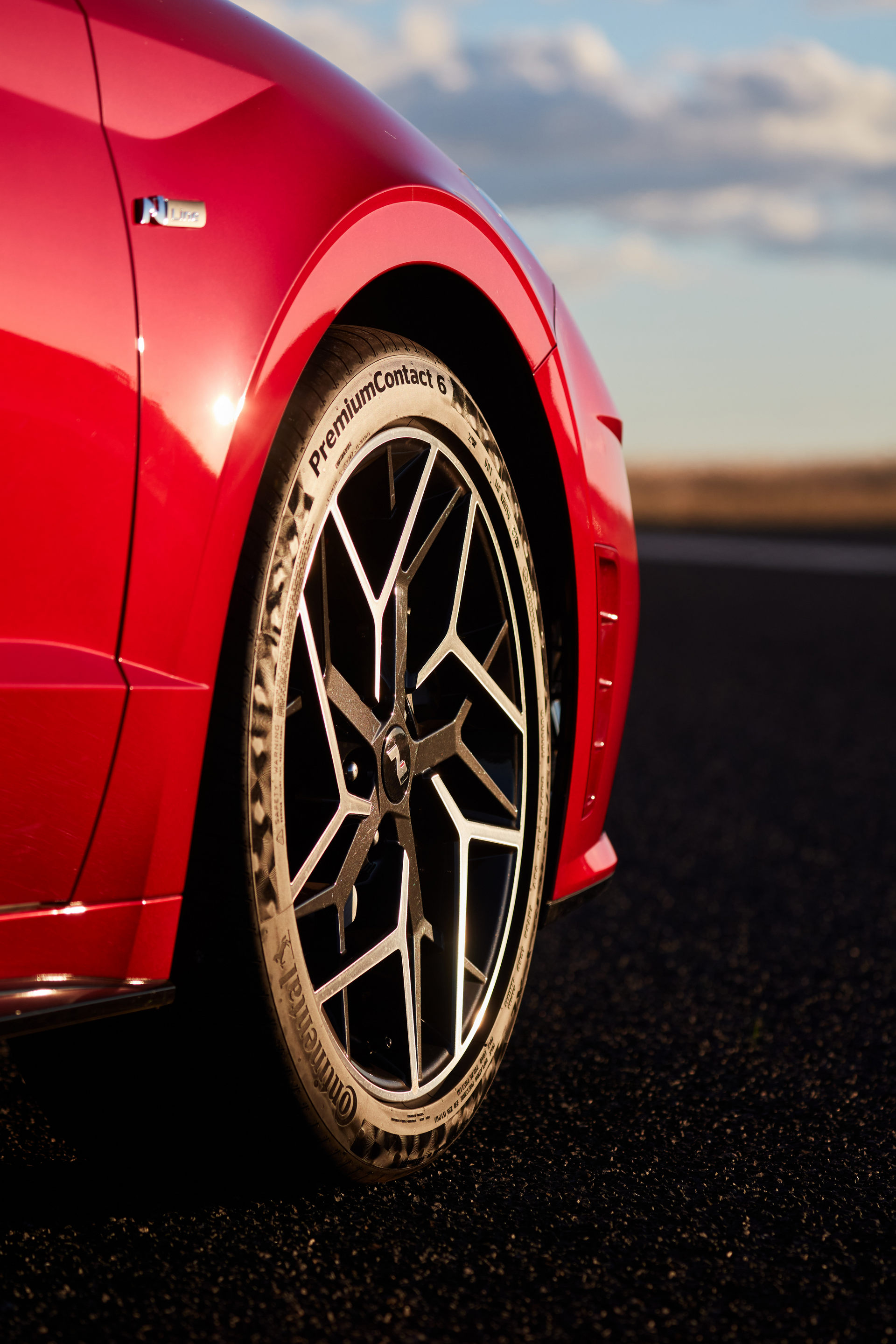 2021 Hyundai Sonata N Line Launches In Australia, Priced From AU$50,990