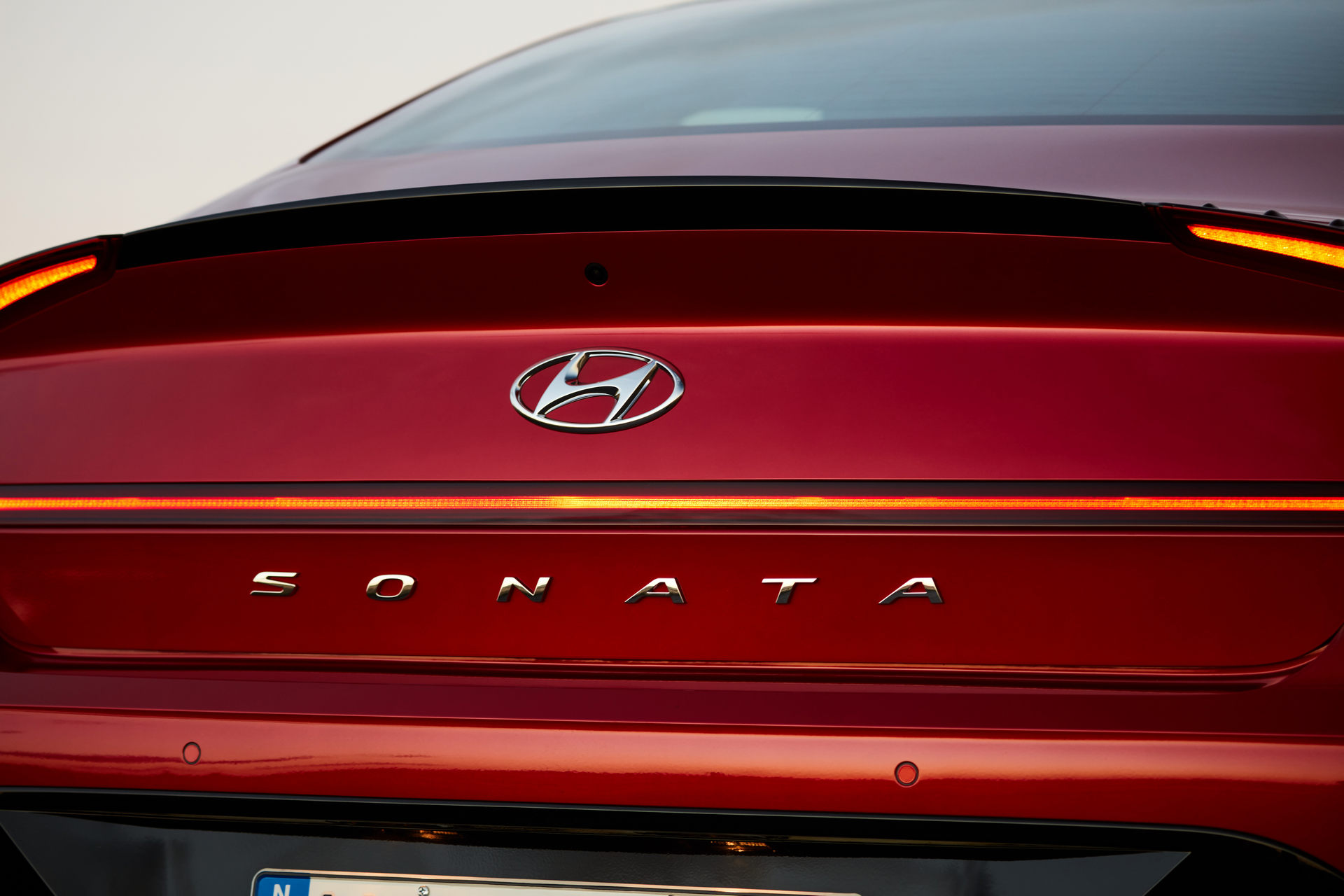 2021 Hyundai Sonata N Line Launches In Australia, Priced From AU$50,990