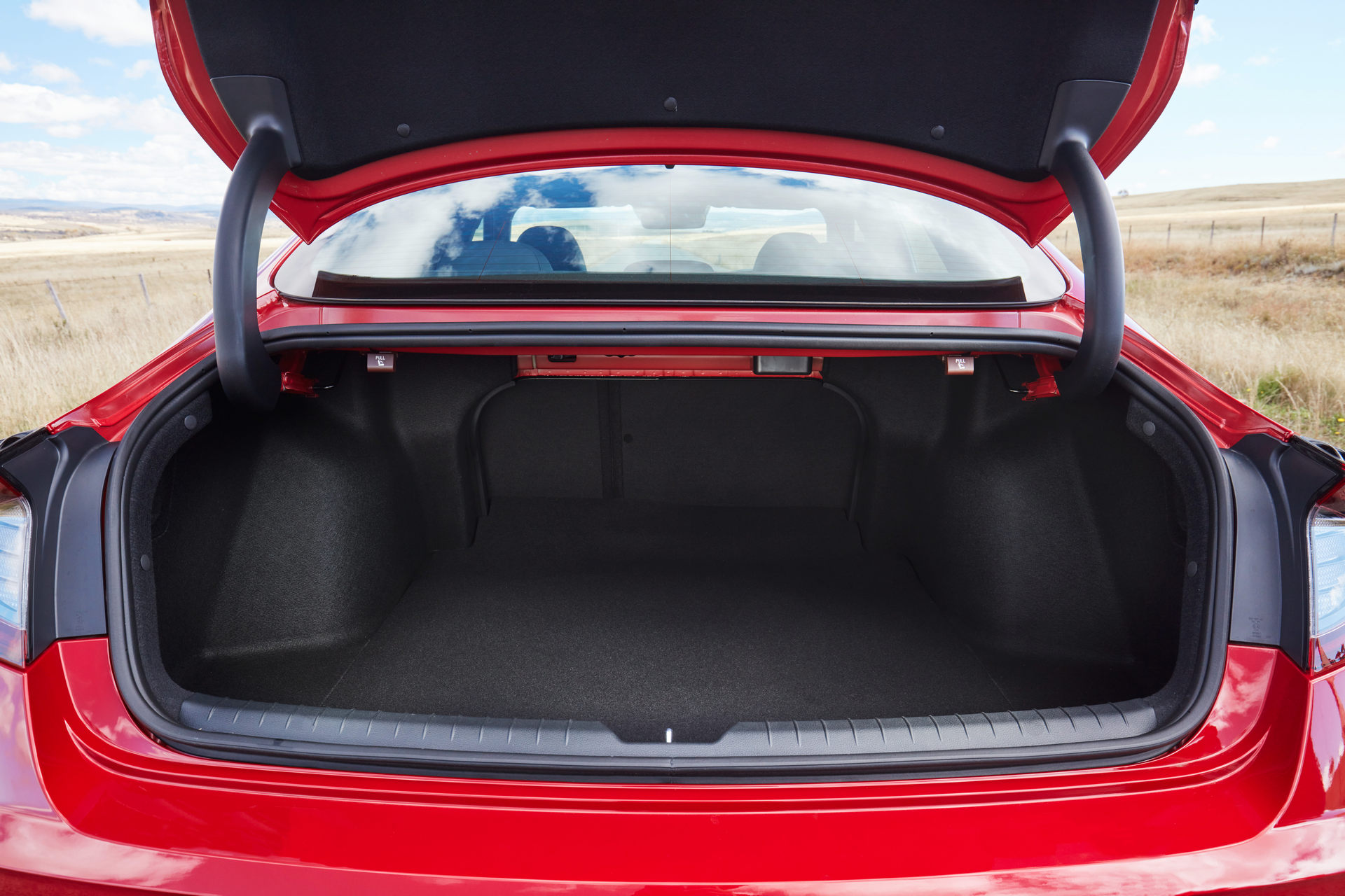 2021 Hyundai Sonata N Line Launches In Australia, Priced From AU$50,990