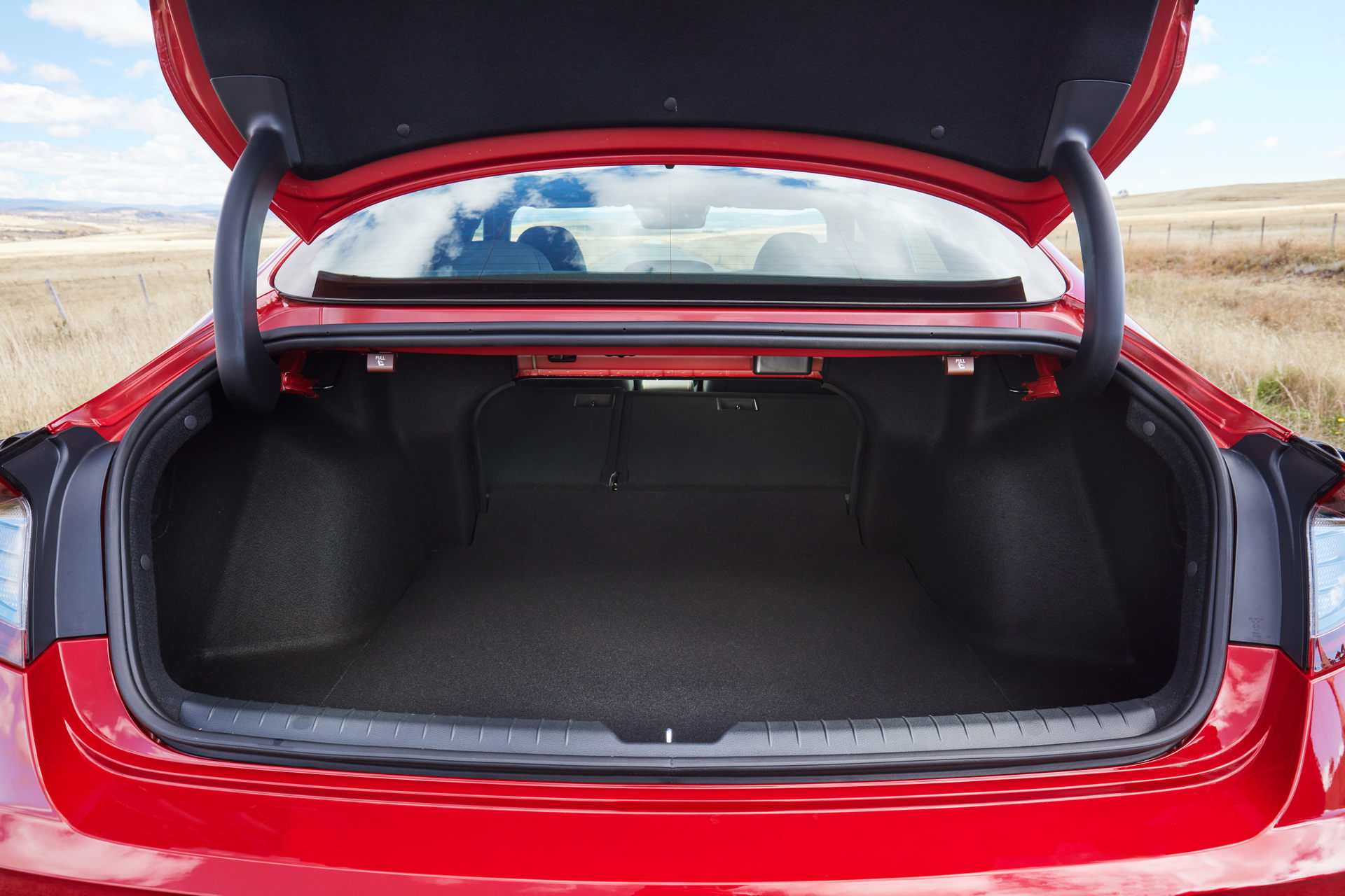 2021 Hyundai Sonata N Line Launches In Australia, Priced From AU$50,990