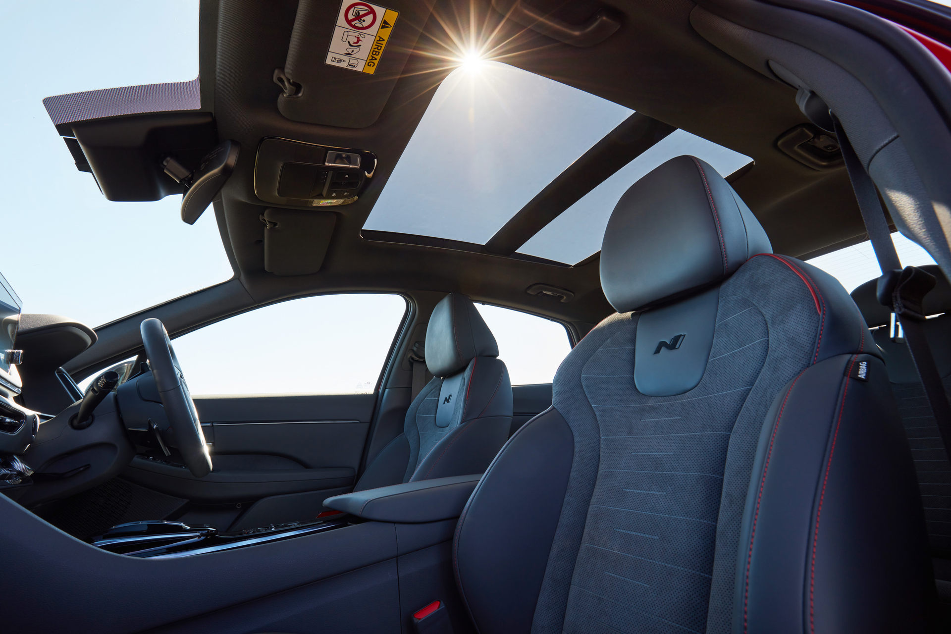 2021 Hyundai Sonata N Line Launches In Australia, Priced From AU$50,990