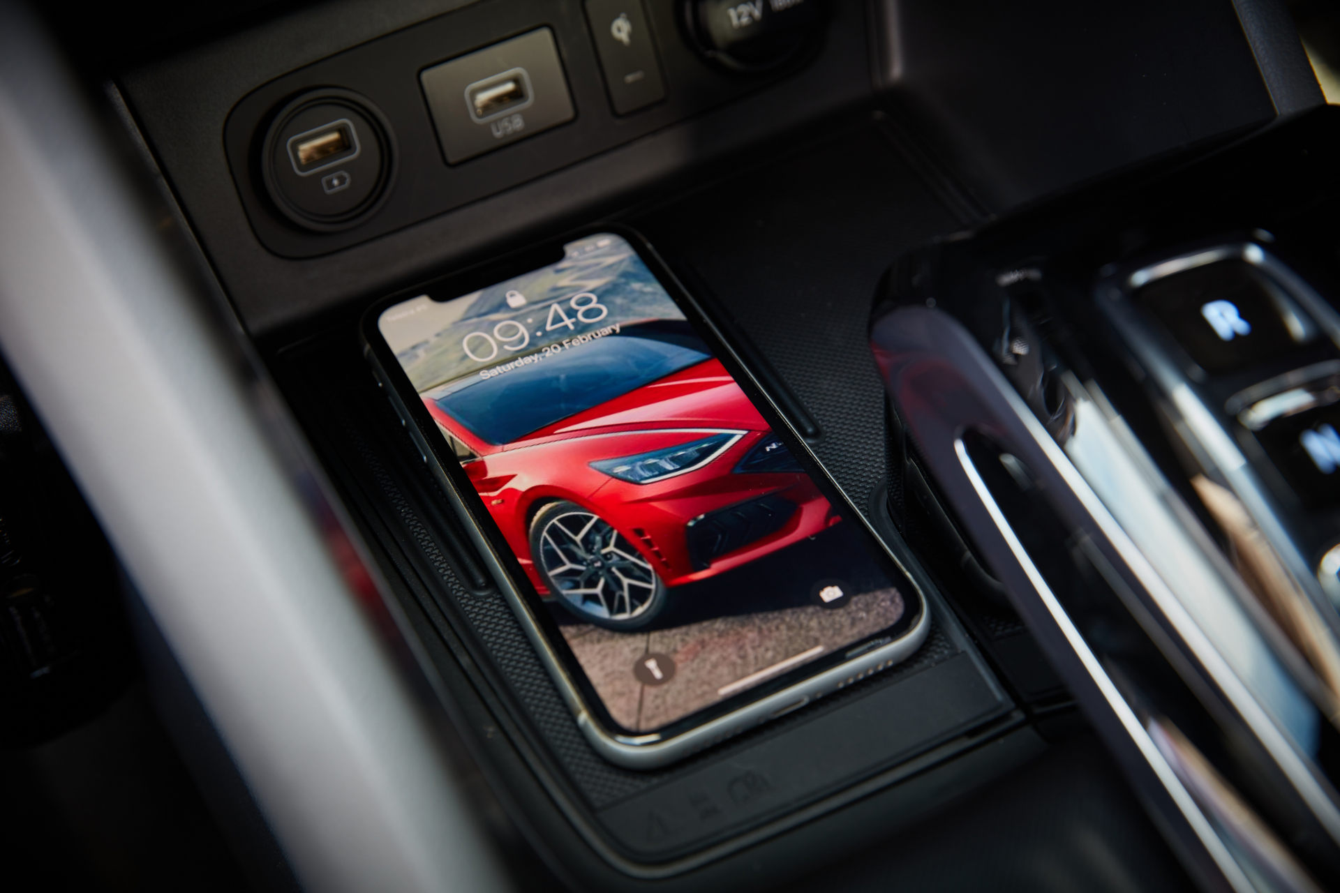 2021 Hyundai Sonata N Line Launches In Australia, Priced From AU$50,990