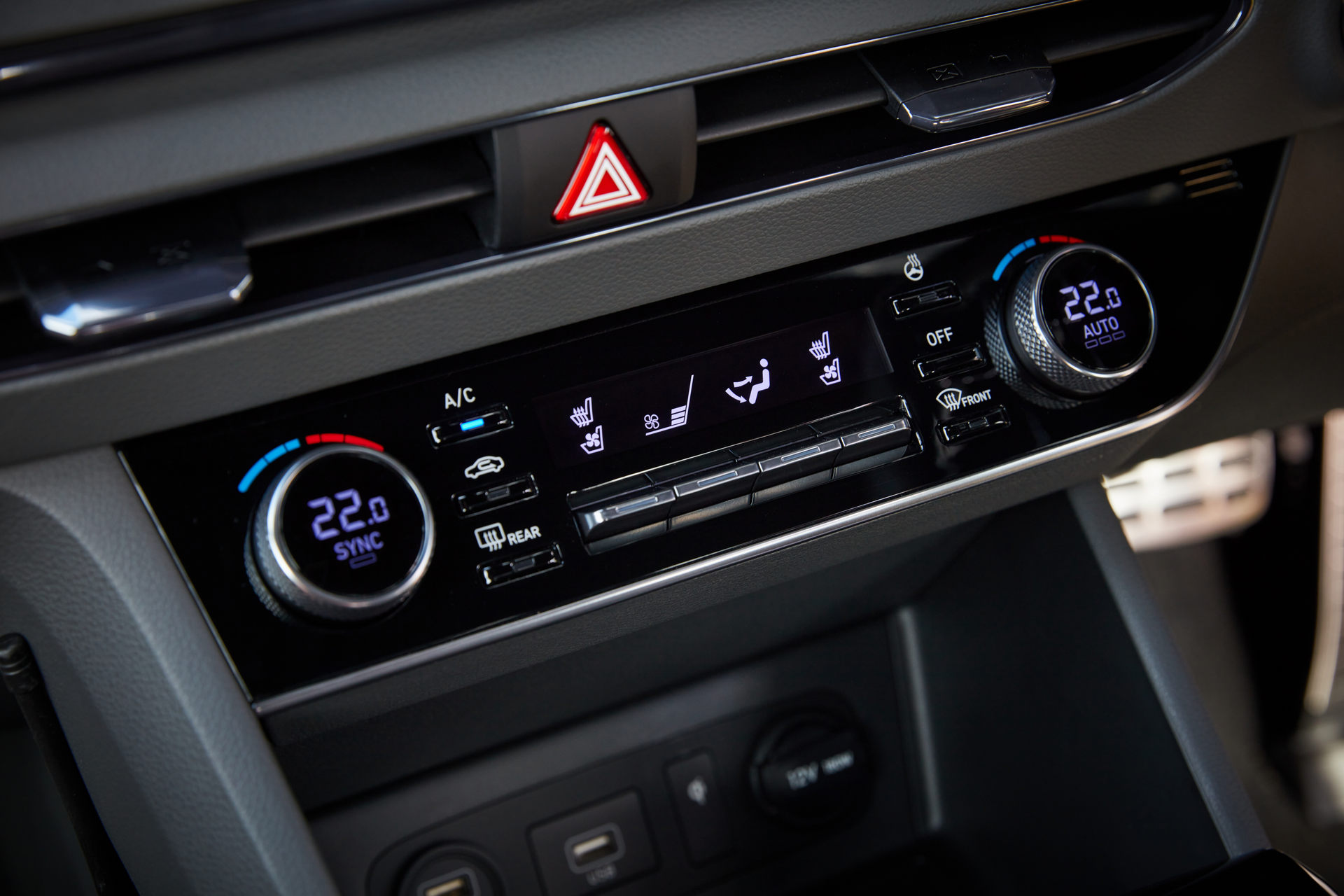 2021 Hyundai Sonata N Line Launches In Australia, Priced From AU$50,990