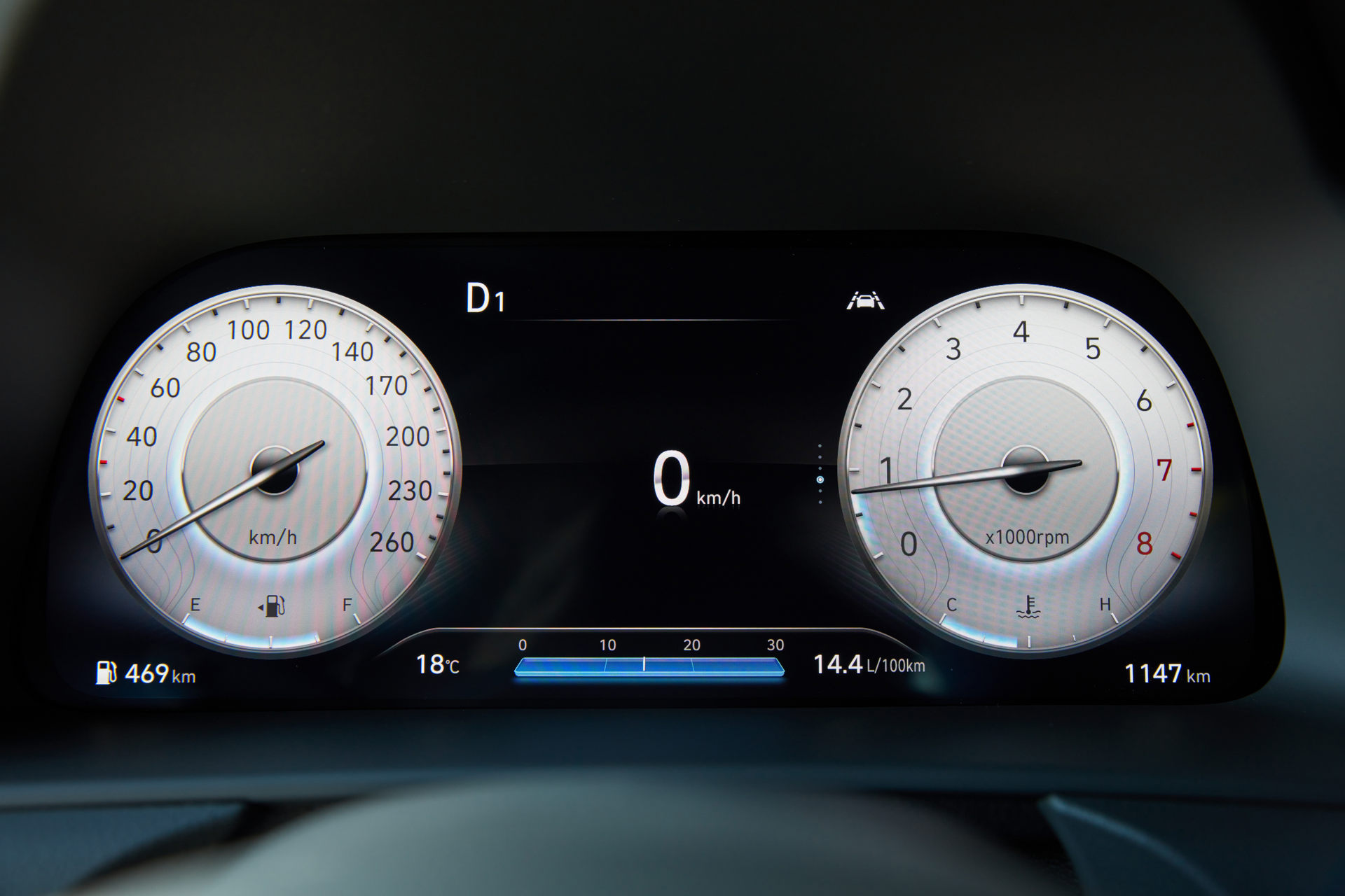 2021 Hyundai Sonata N Line Launches In Australia, Priced From AU$50,990