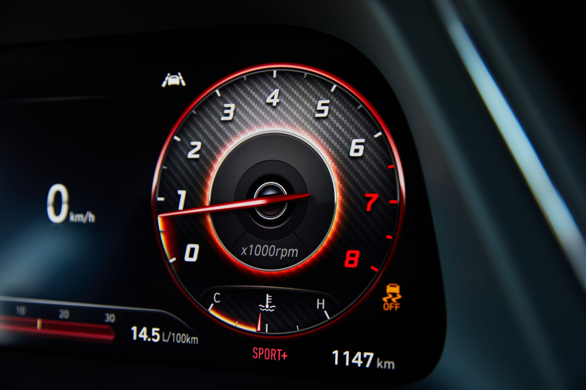 2021 Hyundai Sonata N Line Launches In Australia, Priced From AU$50,990