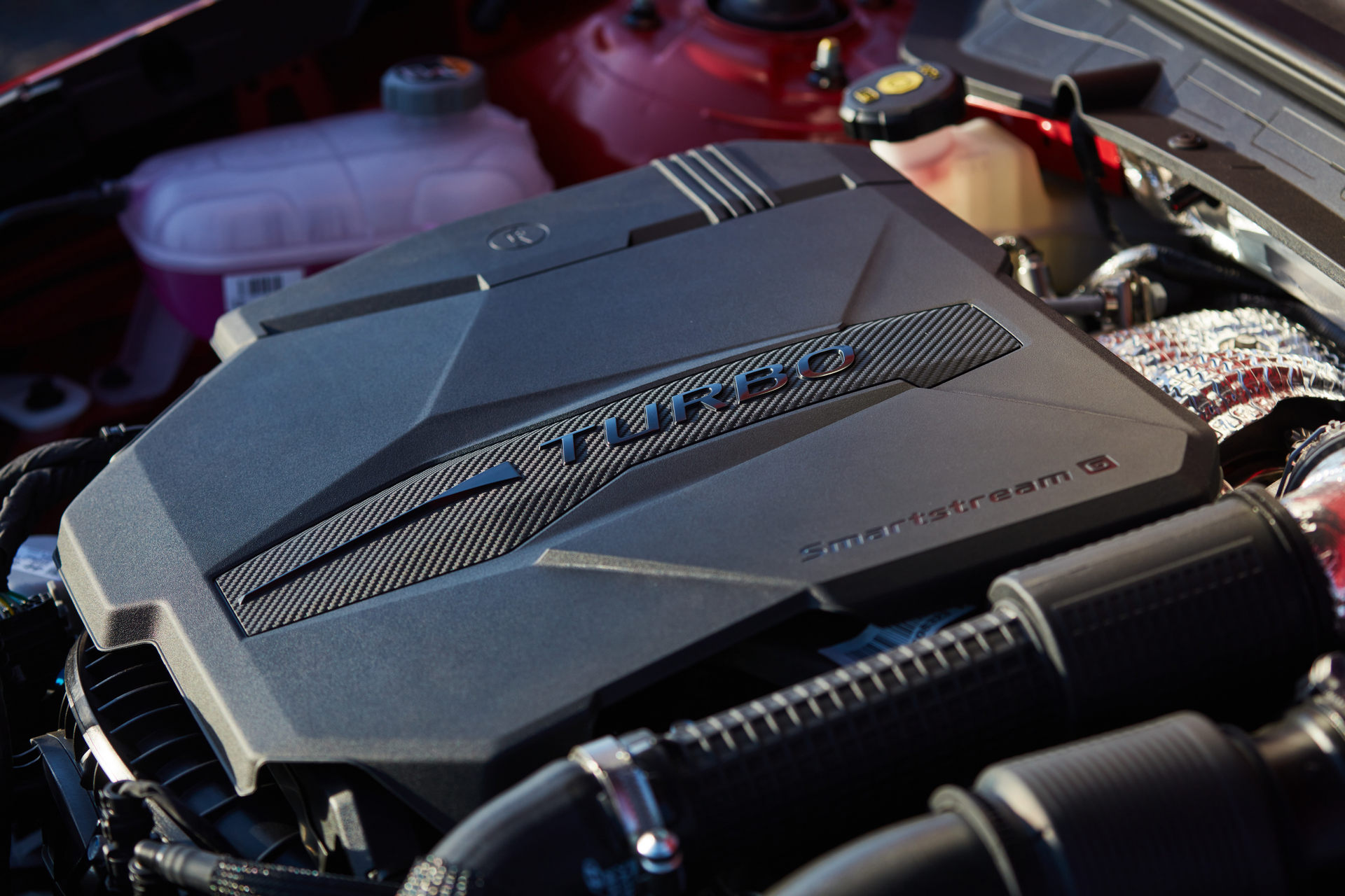 2021 Hyundai Sonata N Line Launches In Australia, Priced From AU$50,990