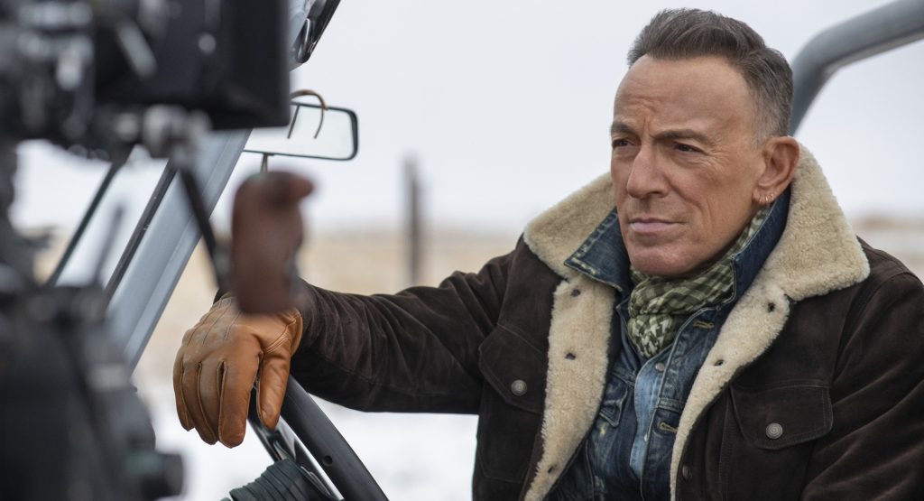 Bruce Springsteen’s DWI Charge Dropped, Super Bowl Jeep Ad Goes Live Again