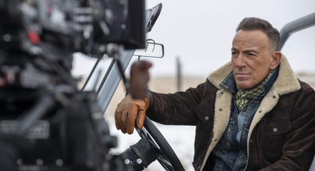  Jeep Pulls Bruce Springsteen Ad From YouTube Following Revelation Of DWI