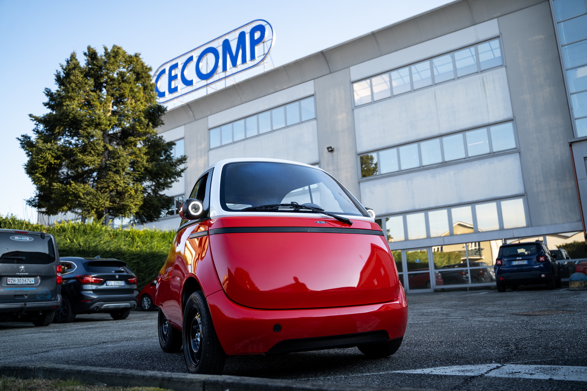 Microlino Micro EV Set To Start Production In September 2021