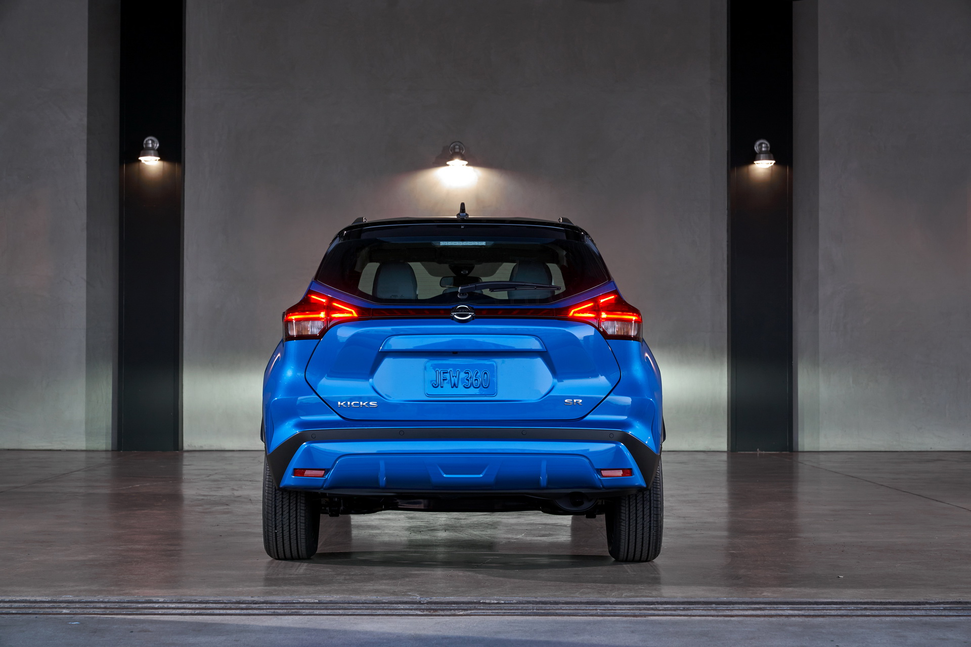 2021 Nissan Kicks Goes On Sale In The U.S. With A Starting Price Of $20,650