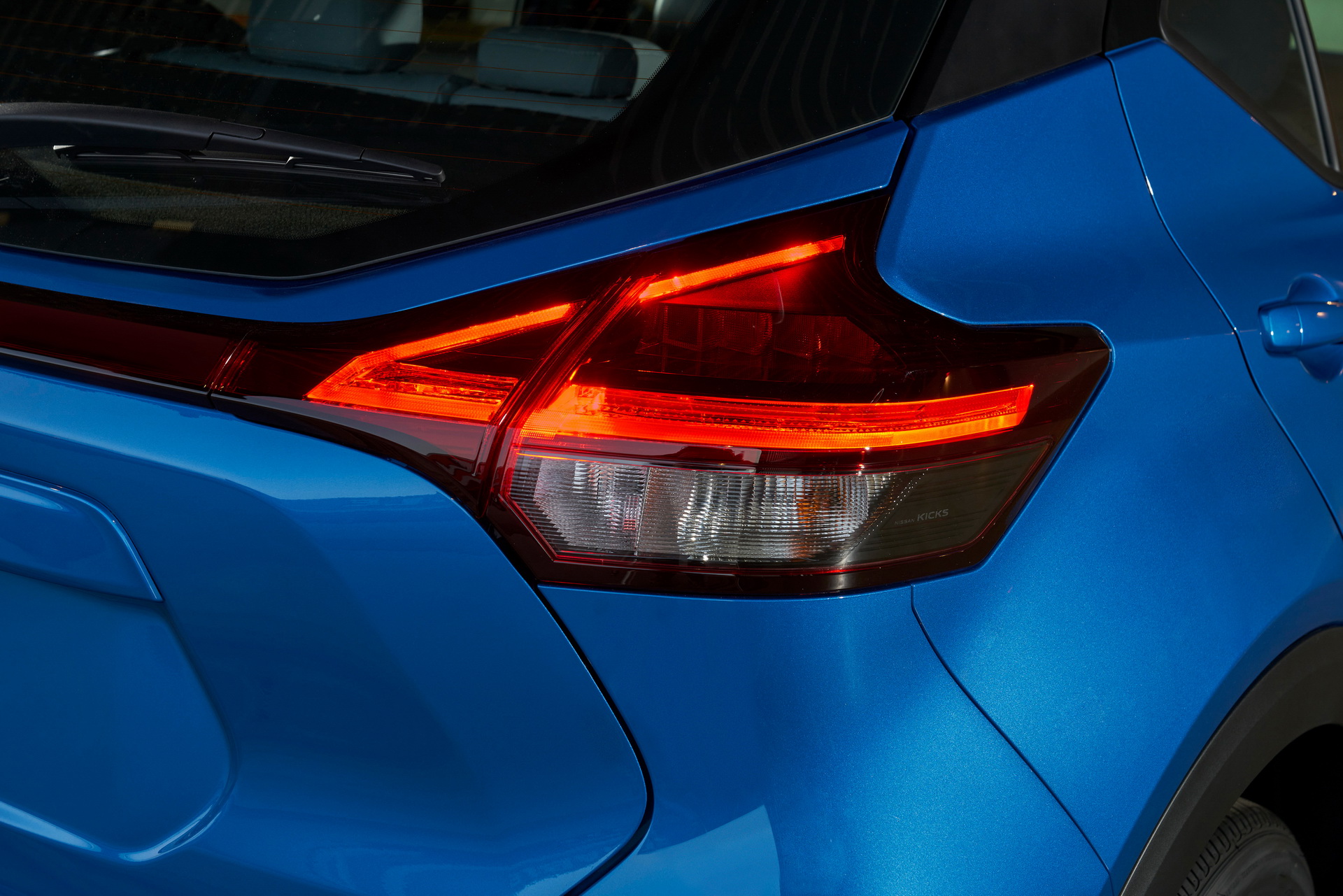 2021 Nissan Kicks Goes On Sale In The U.S. With A Starting Price Of $20,650