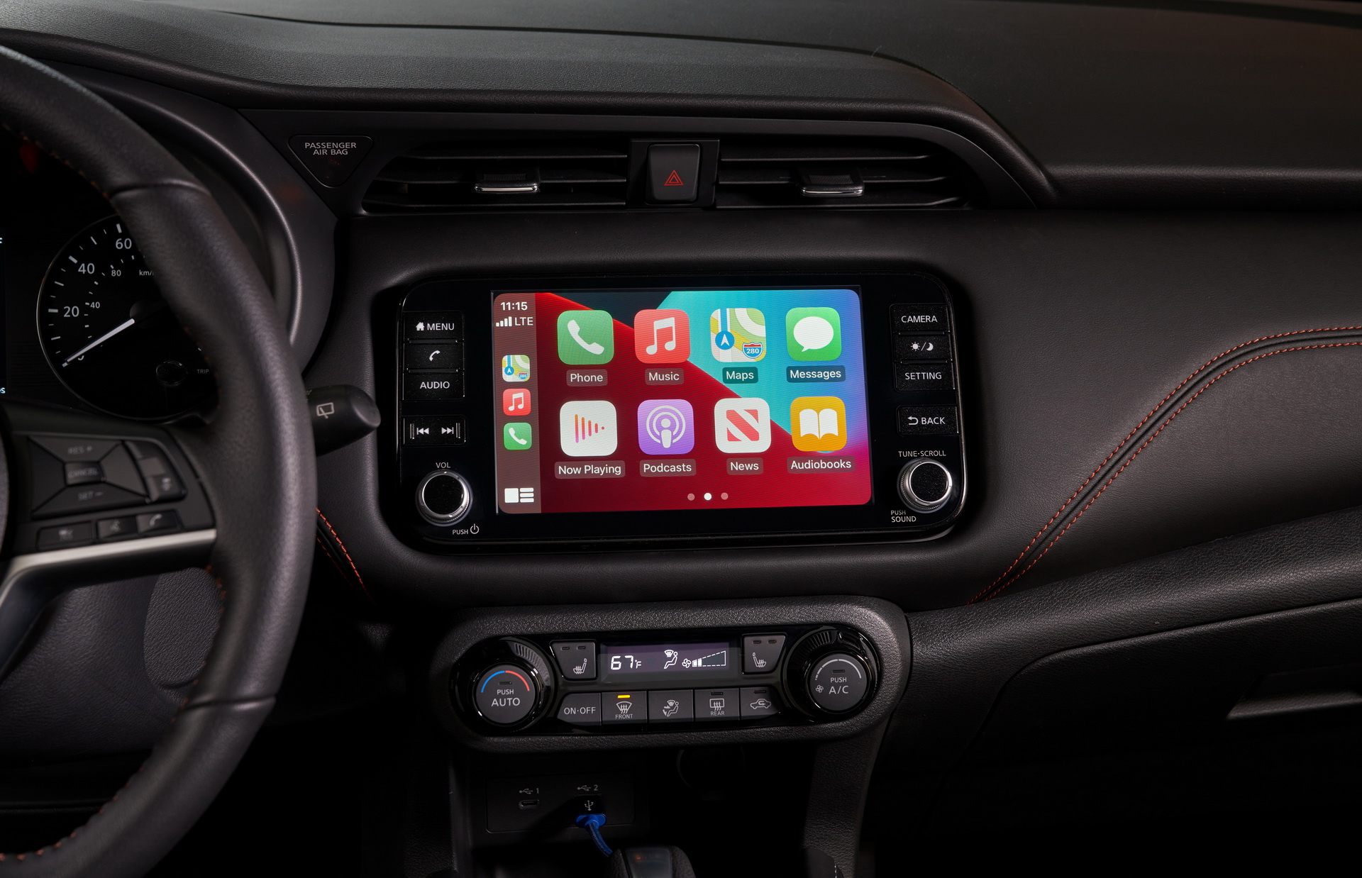 2021 Nissan Kicks Goes On Sale In The U.S. With A Starting Price Of $20,650