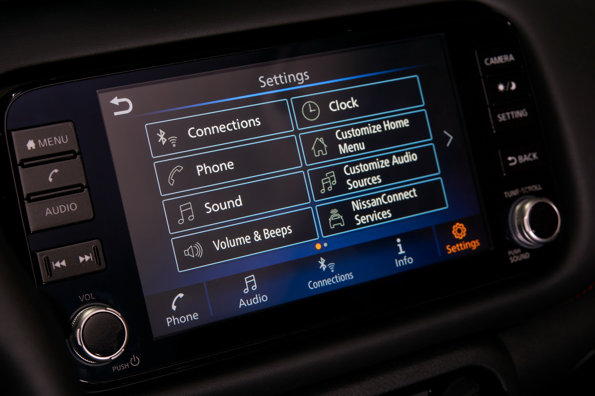 2021 Nissan Kicks Goes On Sale In The U.S. With A Starting Price Of $20,650