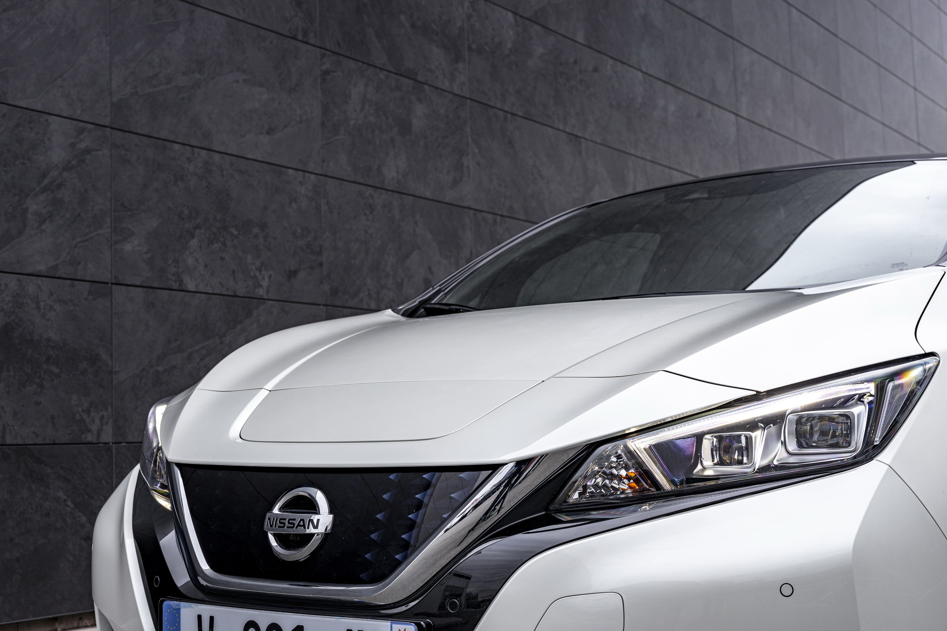New Nissan Leaf10 Special Edition Celebrates 10th Anniversary Of The Japanese EV