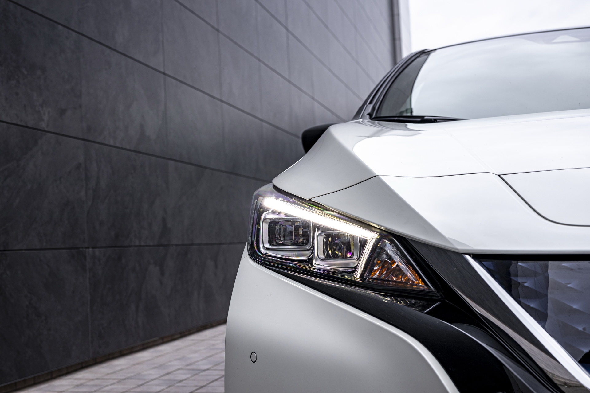 New Nissan Leaf10 Special Edition Celebrates 10th Anniversary Of The Japanese EV