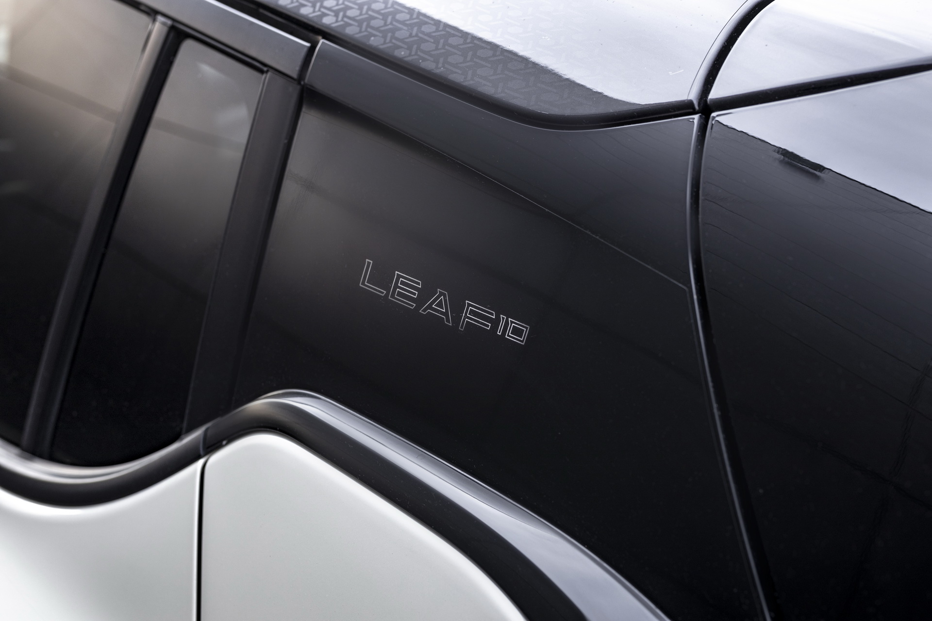 New Nissan Leaf10 Special Edition Celebrates 10th Anniversary Of The Japanese EV