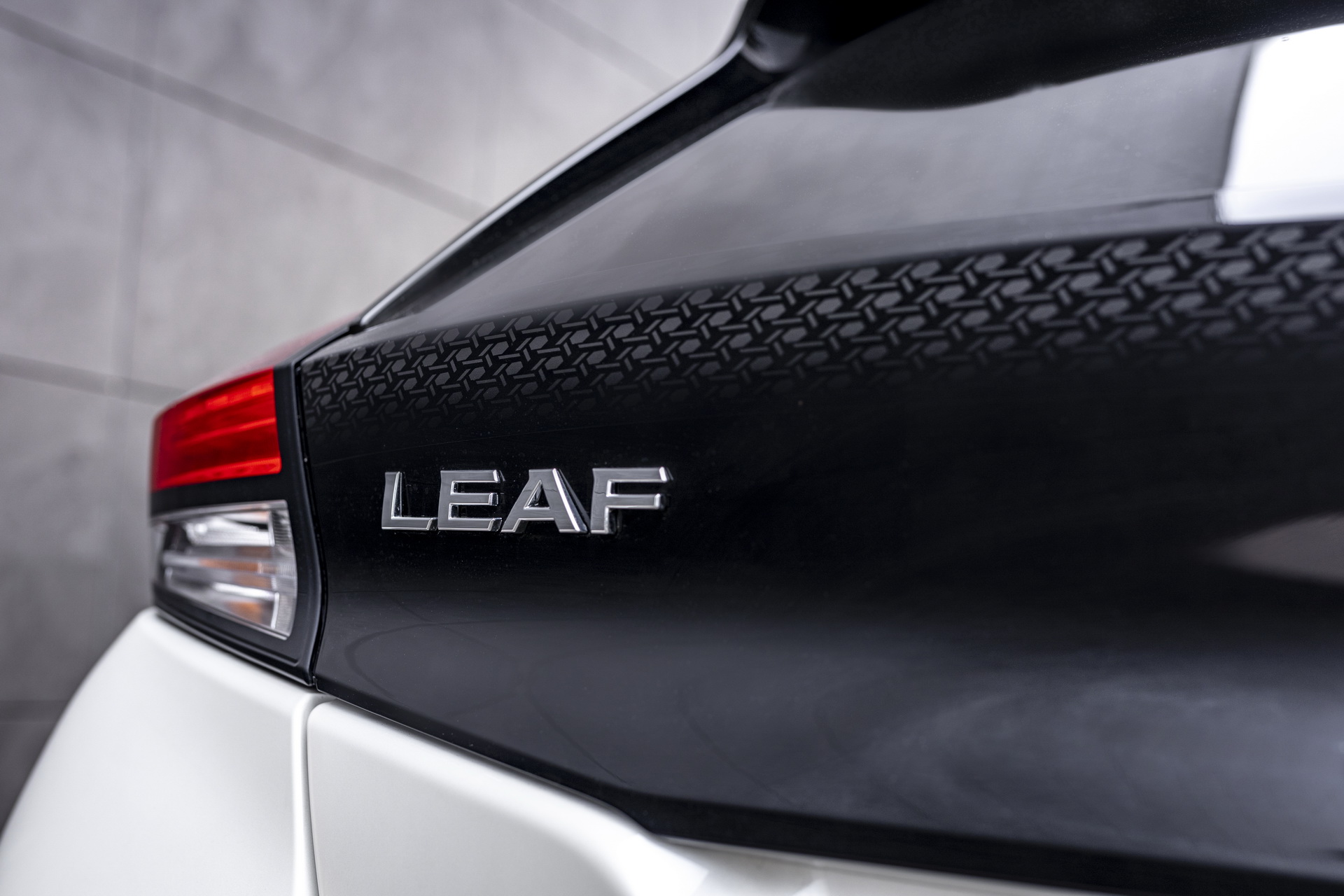 New Nissan Leaf10 Special Edition Celebrates 10th Anniversary Of The Japanese EV