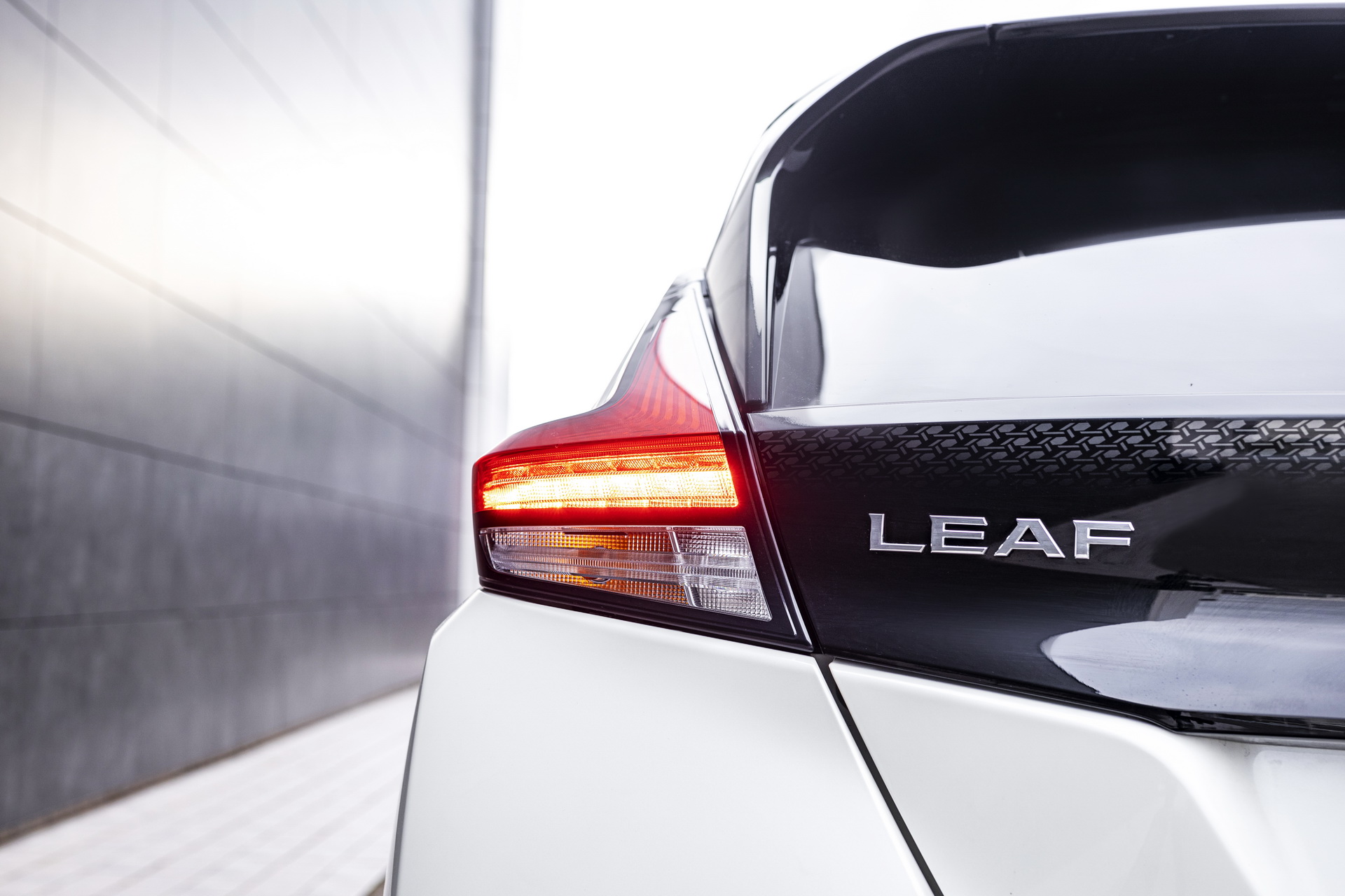 New Nissan Leaf10 Special Edition Celebrates 10th Anniversary Of The Japanese EV
