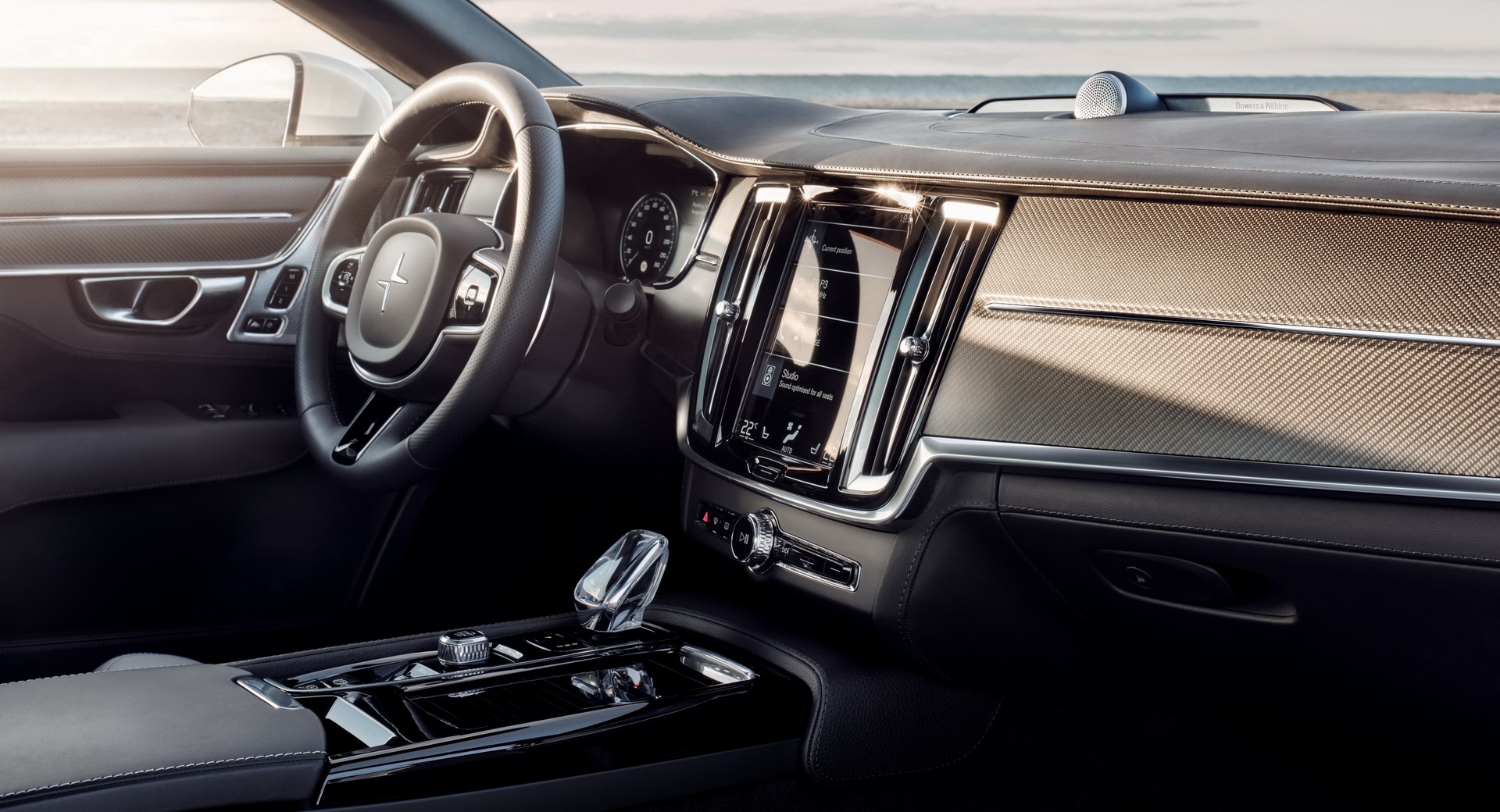 2021 Polestar 1 Order Books Are Open For Final Build Slots