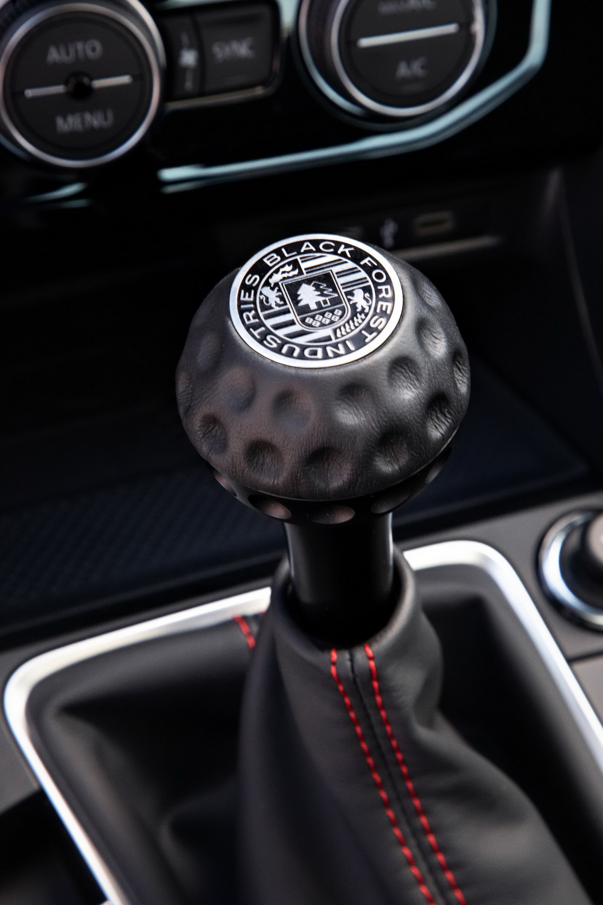 VW’s New ‘Blue Lagoon’ Jetta GLI Is A Concept Built For Enthusiasts