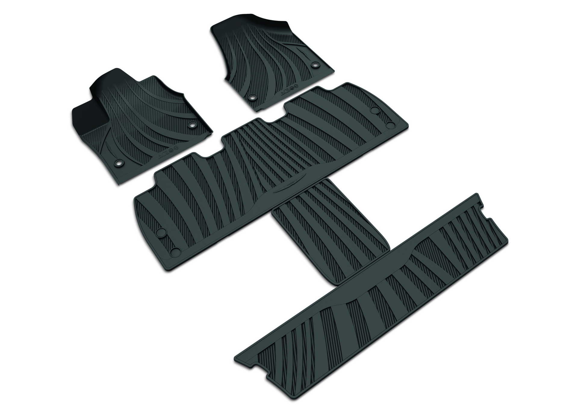 2021 Chrysler Pacifica Gets Mopar Accessories, Including A Collapsible Pet Kennel