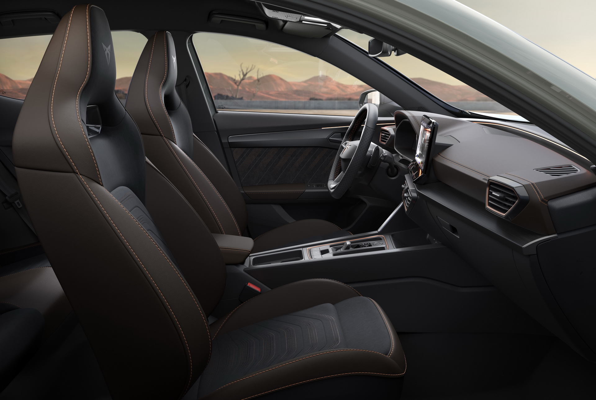 2021 Formentor VZ5 Borrows Audi RS3’s 5-Pot Turbo To Become Cupra’s Most Powerful Road Car Yet