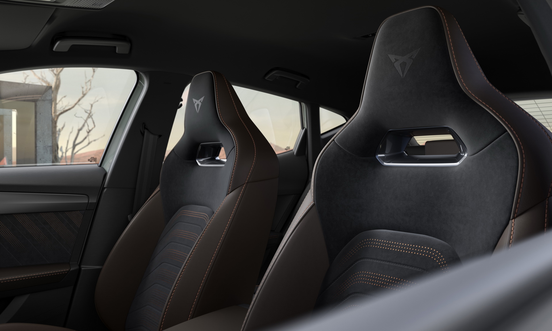 2021 Formentor VZ5 Borrows Audi RS3’s 5-Pot Turbo To Become Cupra’s Most Powerful Road Car Yet