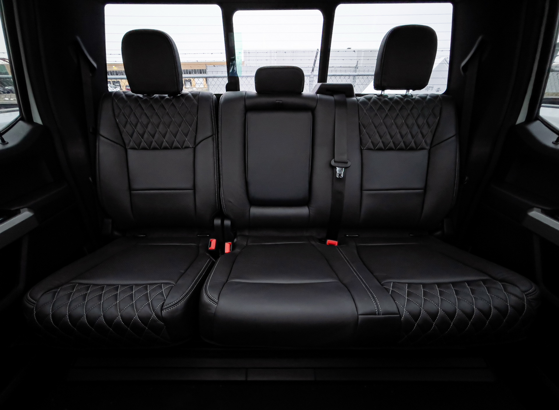 2021 Roush Super Duty Tuning Package Launched For The Ford F-250 And F-350 Trucks