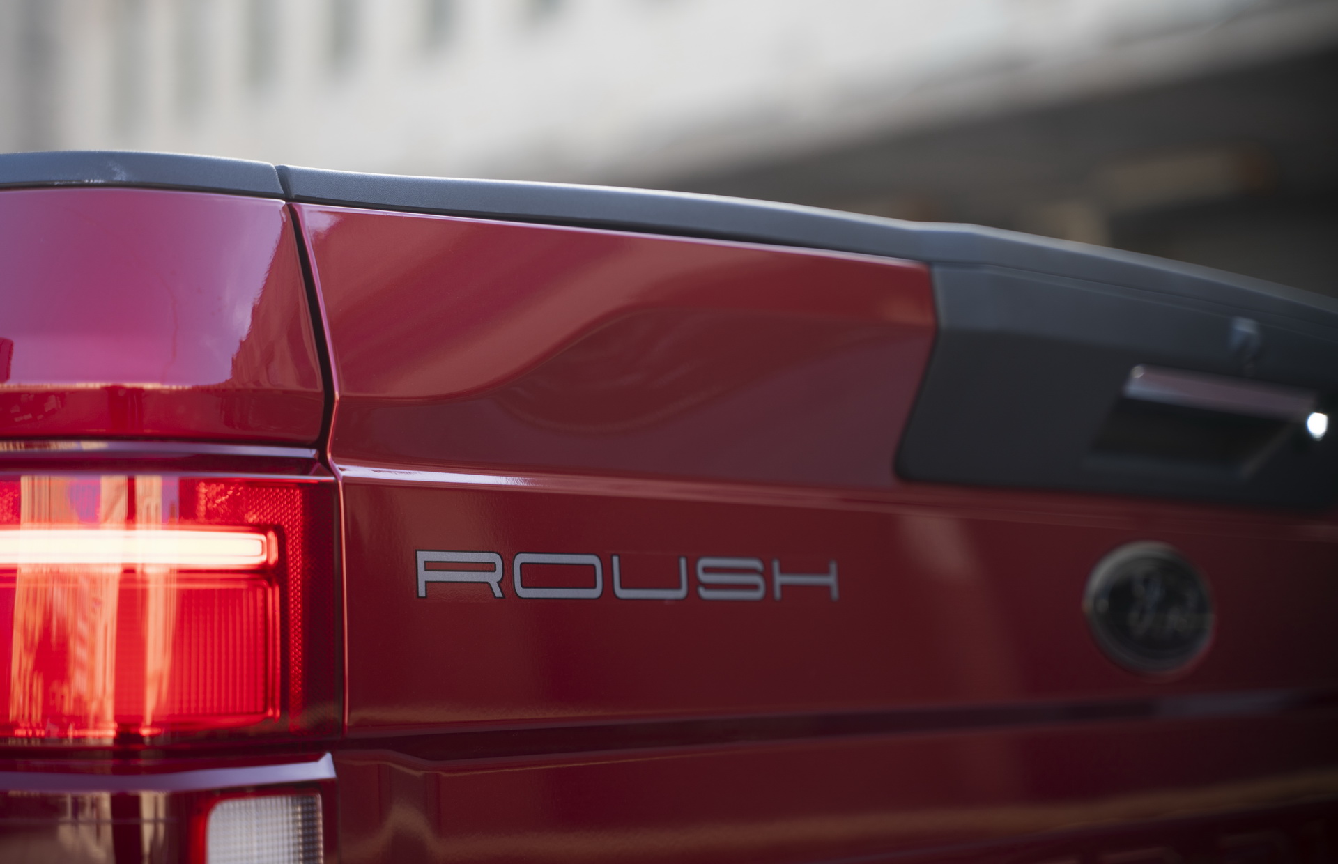2021 Roush Super Duty Tuning Package Launched For The Ford F-250 And F-350 Trucks