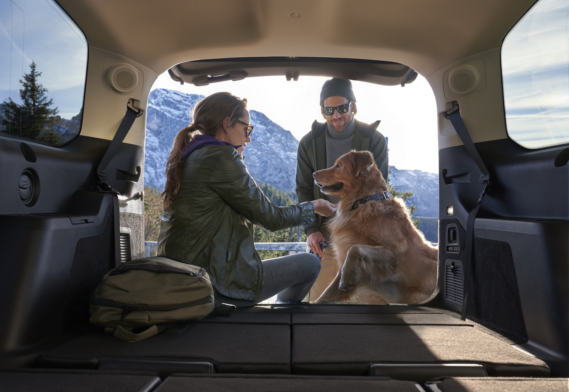 2021 Ford S-Max, Galaxy Go Hybrid In Europe With 187 HP Powertrain