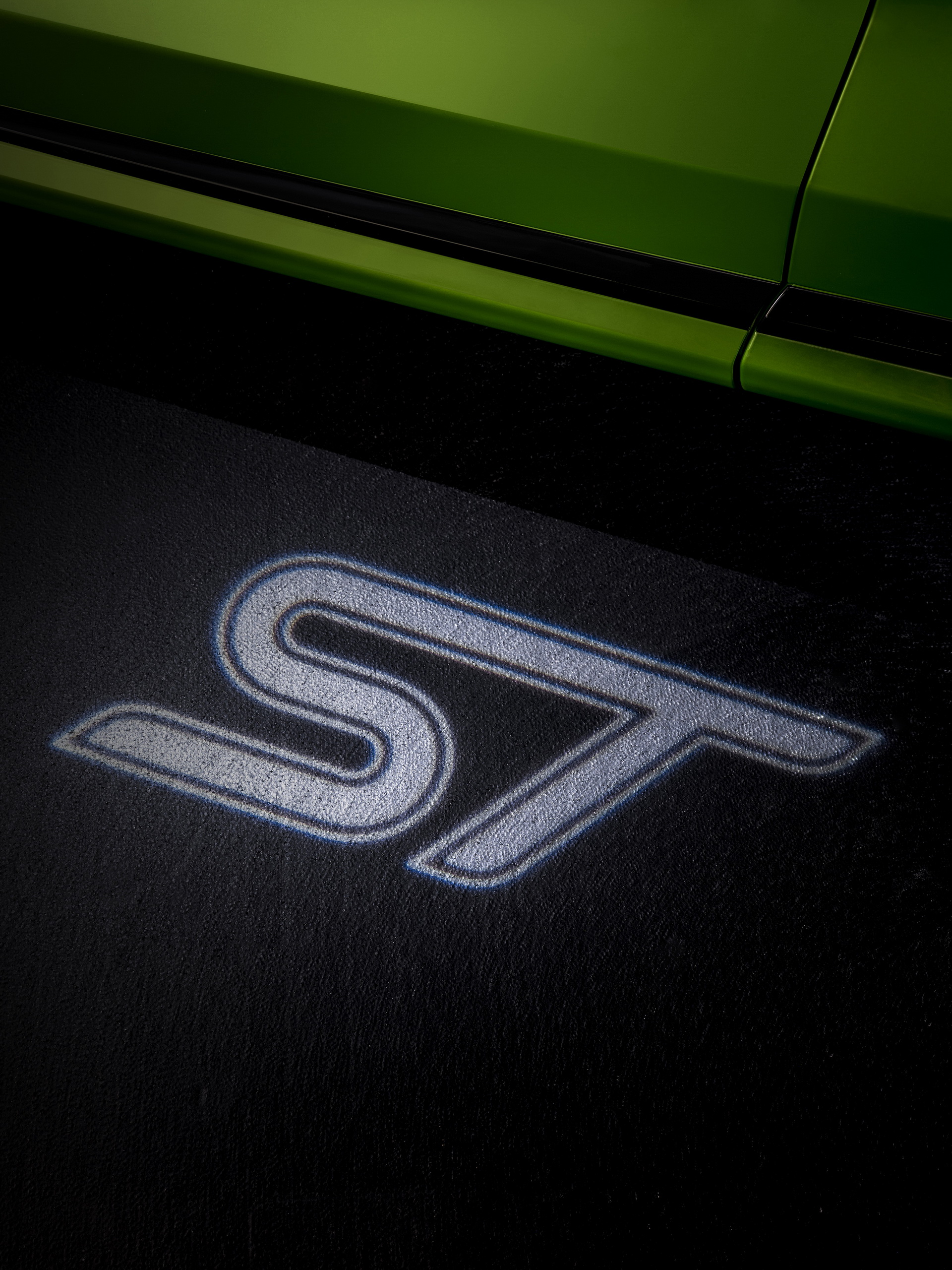 Ford’s CEO Would Love Having The Puma ST In North America