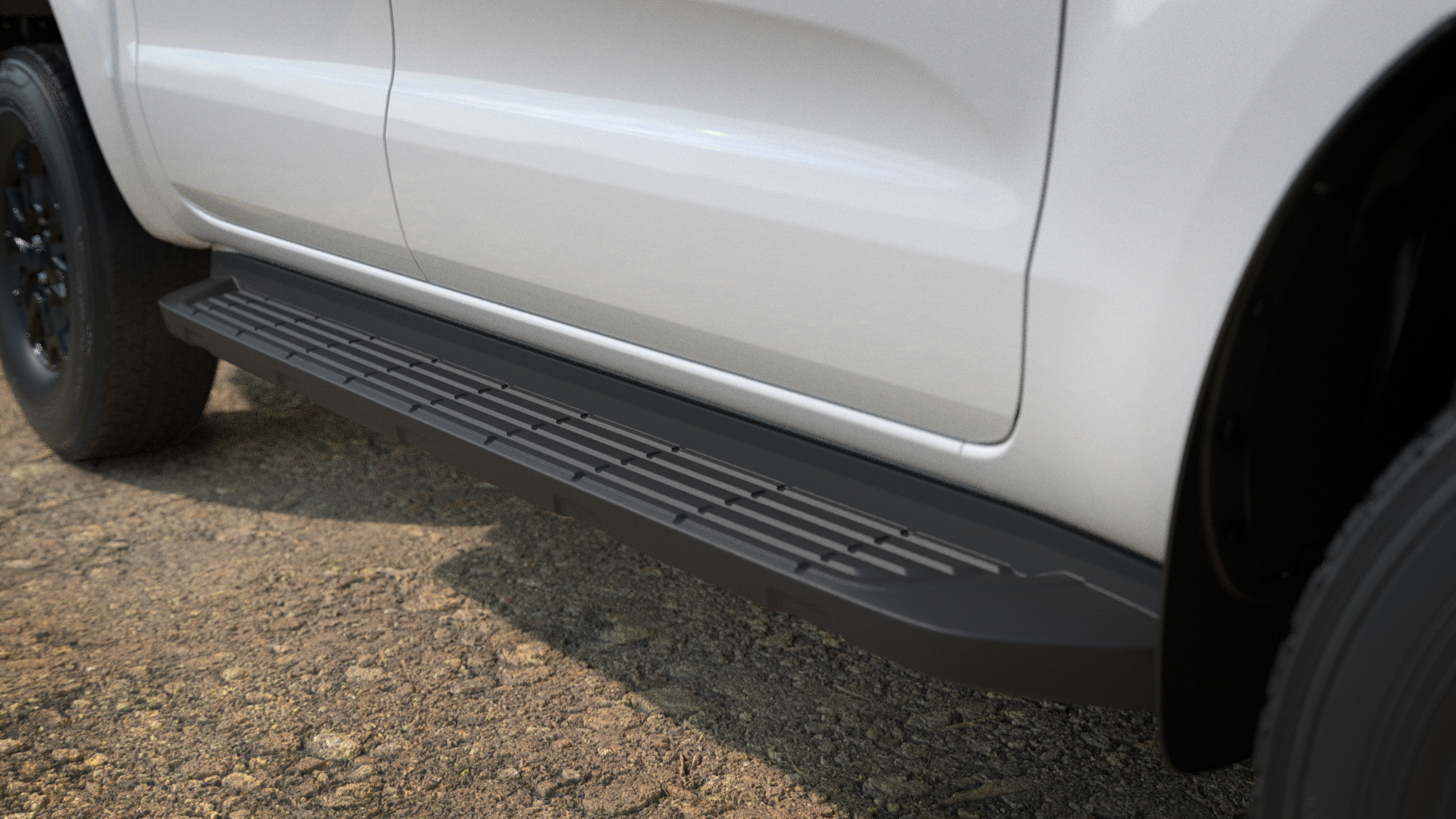 2021 Ford Ranger Tradie Special Edition Is Ready For Work Down Under