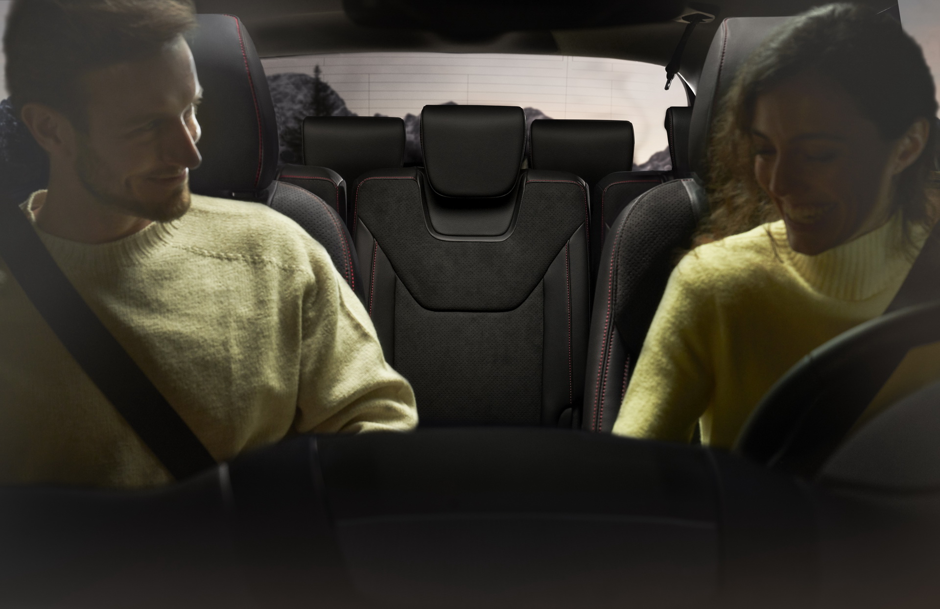 2021 Ford S-Max, Galaxy Go Hybrid In Europe With 187 HP Powertrain