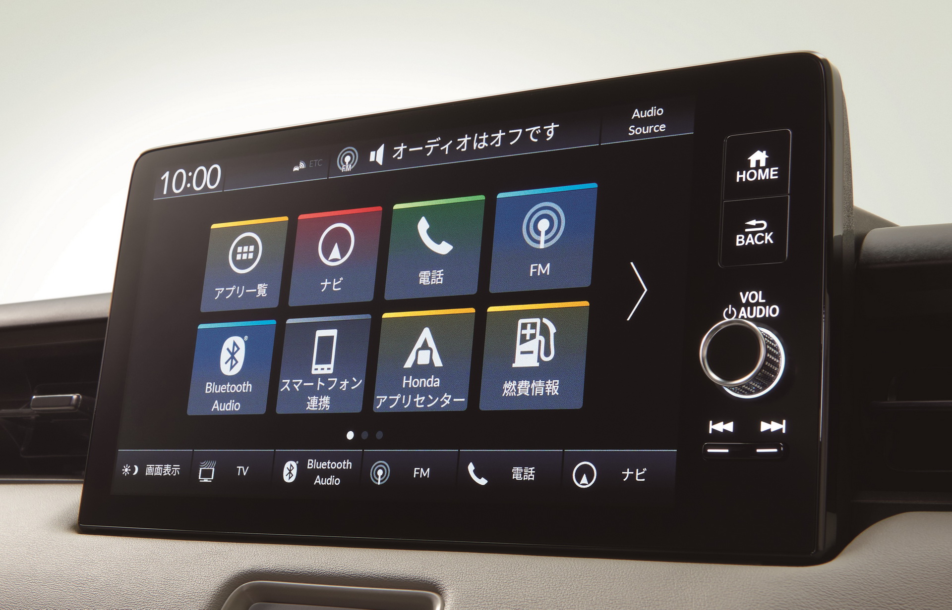 2022 Honda HR-V e:HEV Turns Into A Small Crossover Coupe With Hybrid Power