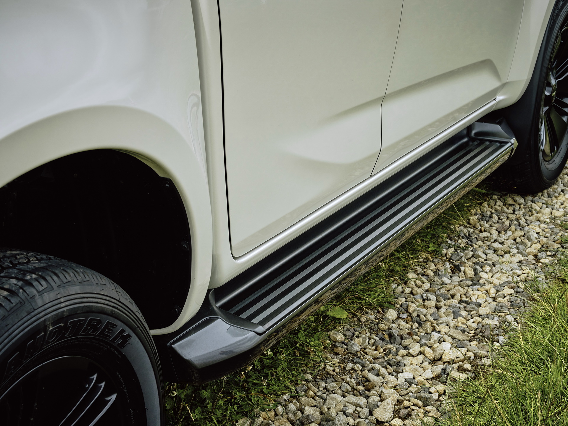 The All-New 2021 Isuzu D-Max Launched In Britain From £20,999