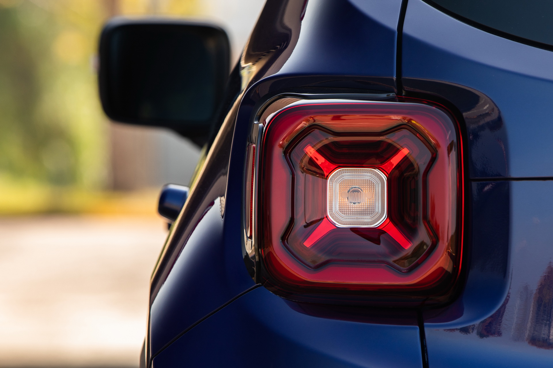 Jeep Announces 2021 Renegade And Wrangler 80th Anniversary Editions For The UK