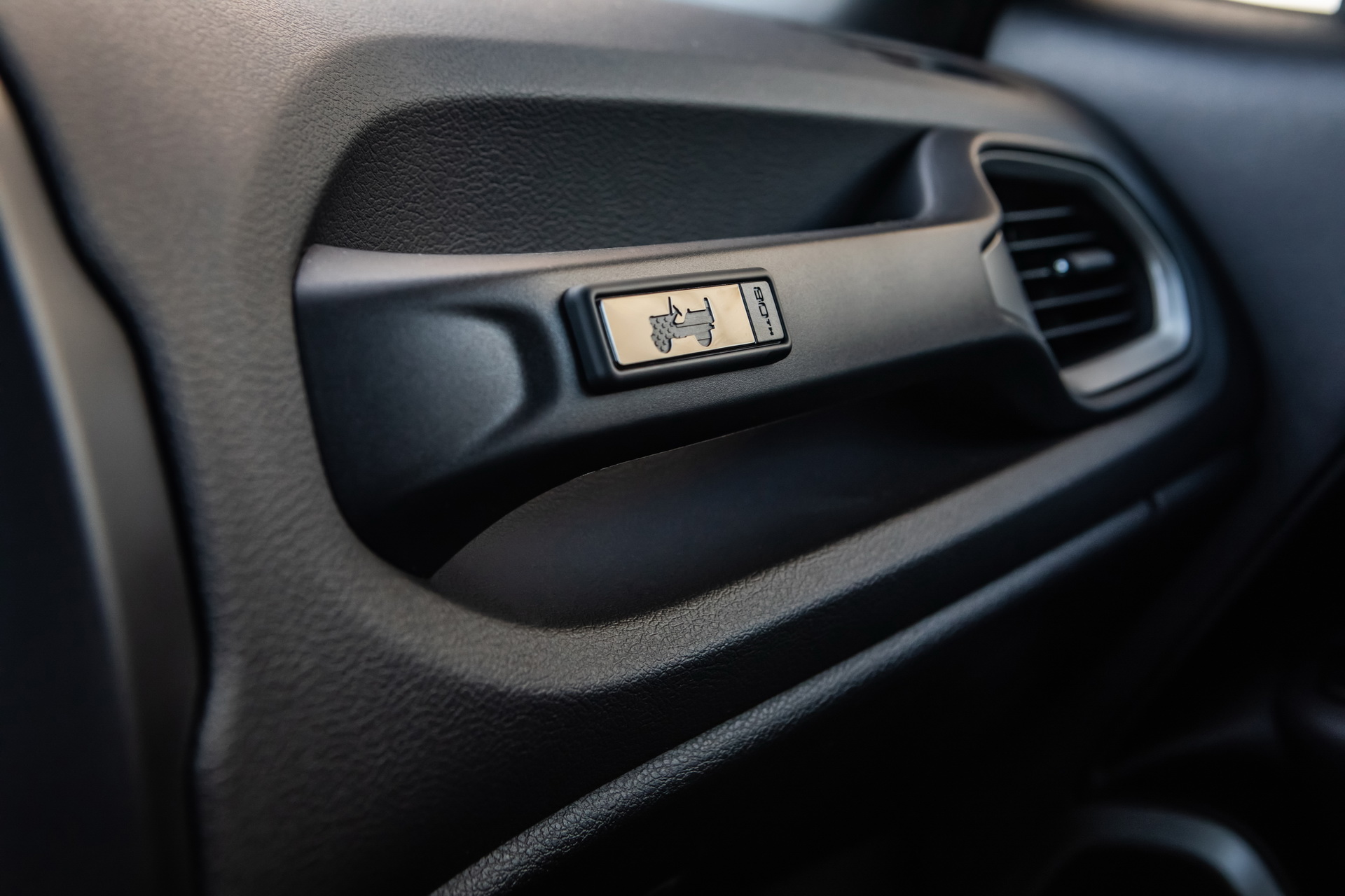 Jeep Announces 2021 Renegade And Wrangler 80th Anniversary Editions For The UK