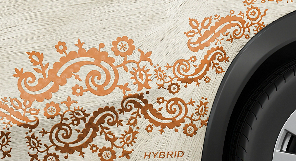 Don’t Get Any Ideas, But Lexus UX Art Car Winner Is Covered In Thousands Of Paper Petals