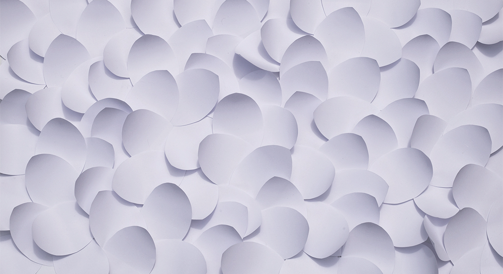 Don’t Get Any Ideas, But Lexus UX Art Car Winner Is Covered In Thousands Of Paper Petals