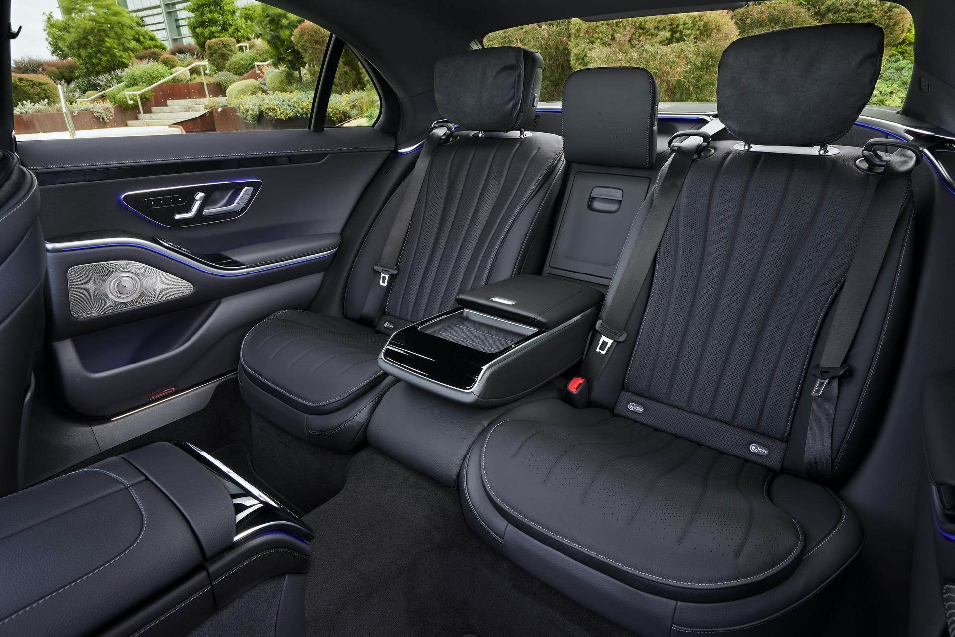 Australia, This Is Your All-New 2021 Mercedes-Benz S-Class, And It Starts At AU$240,700