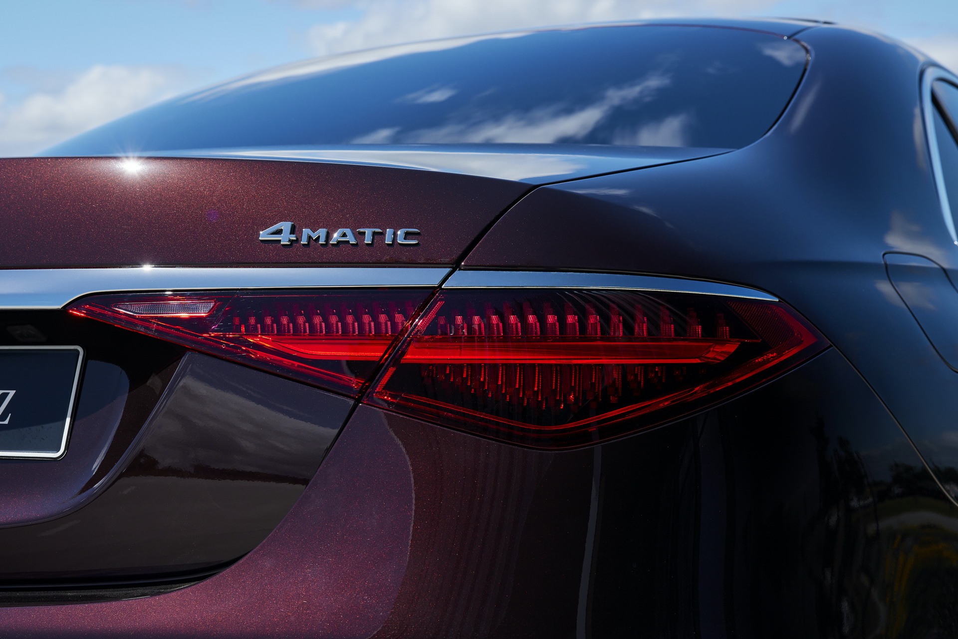 Australia, This Is Your All-New 2021 Mercedes-Benz S-Class, And It Starts At AU$240,700