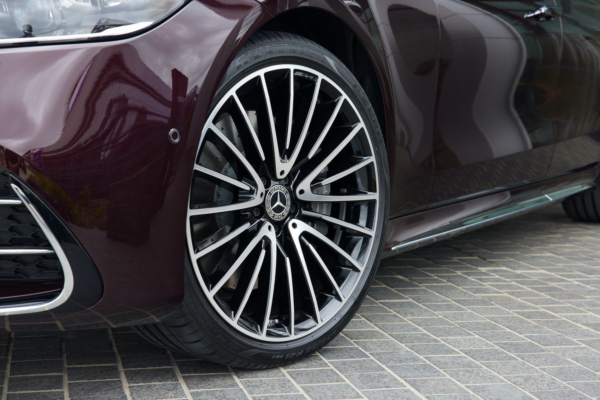 Australia, This Is Your All-New 2021 Mercedes-Benz S-Class, And It Starts At AU$240,700