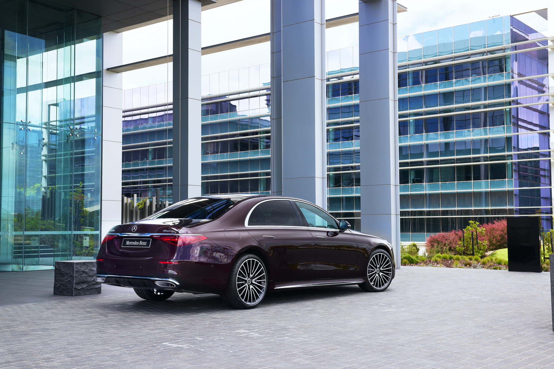 Australia, This Is Your All-New 2021 Mercedes-Benz S-Class, And It Starts At AU$240,700