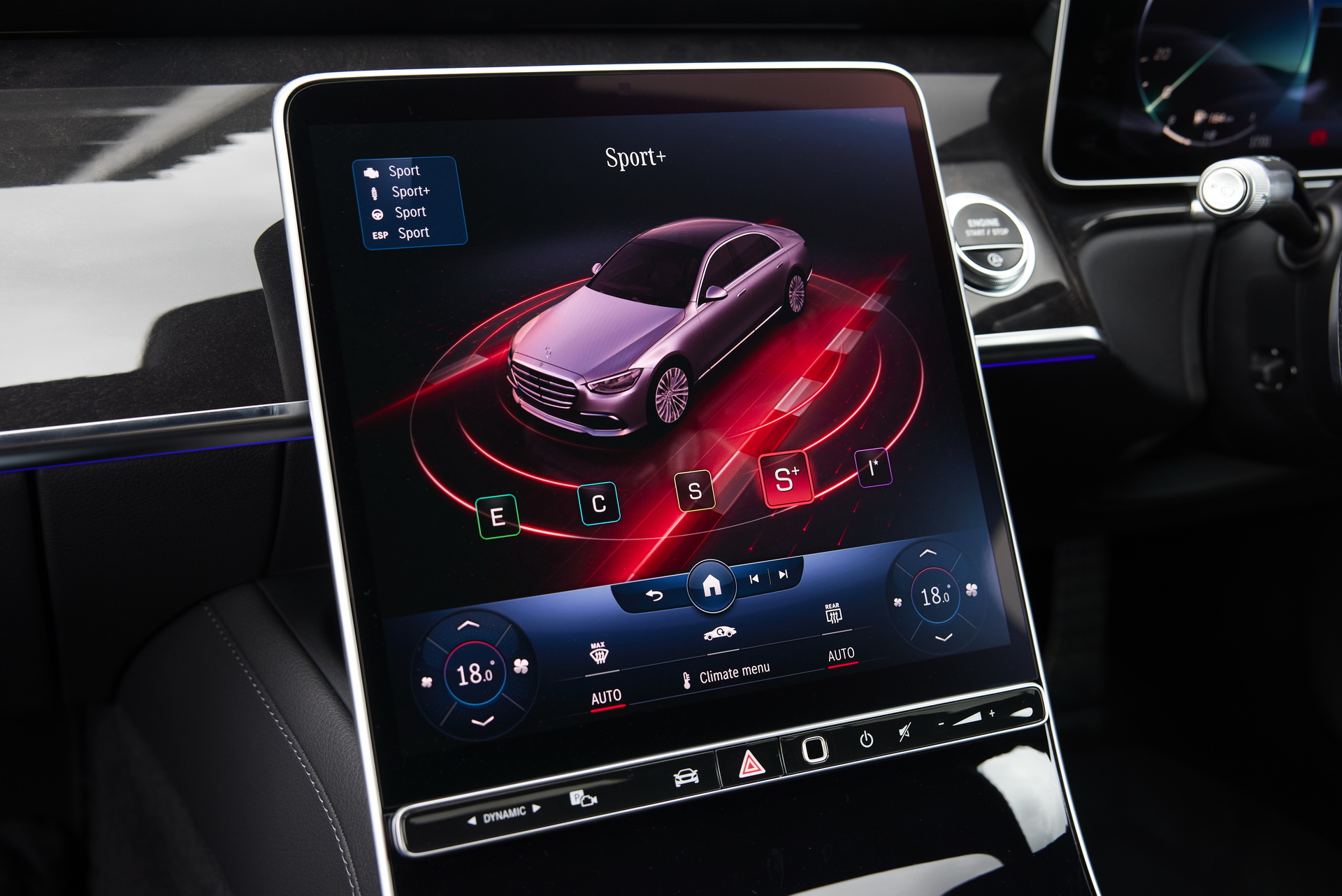 Australia, This Is Your All-New 2021 Mercedes-Benz S-Class, And It Starts At AU$240,700