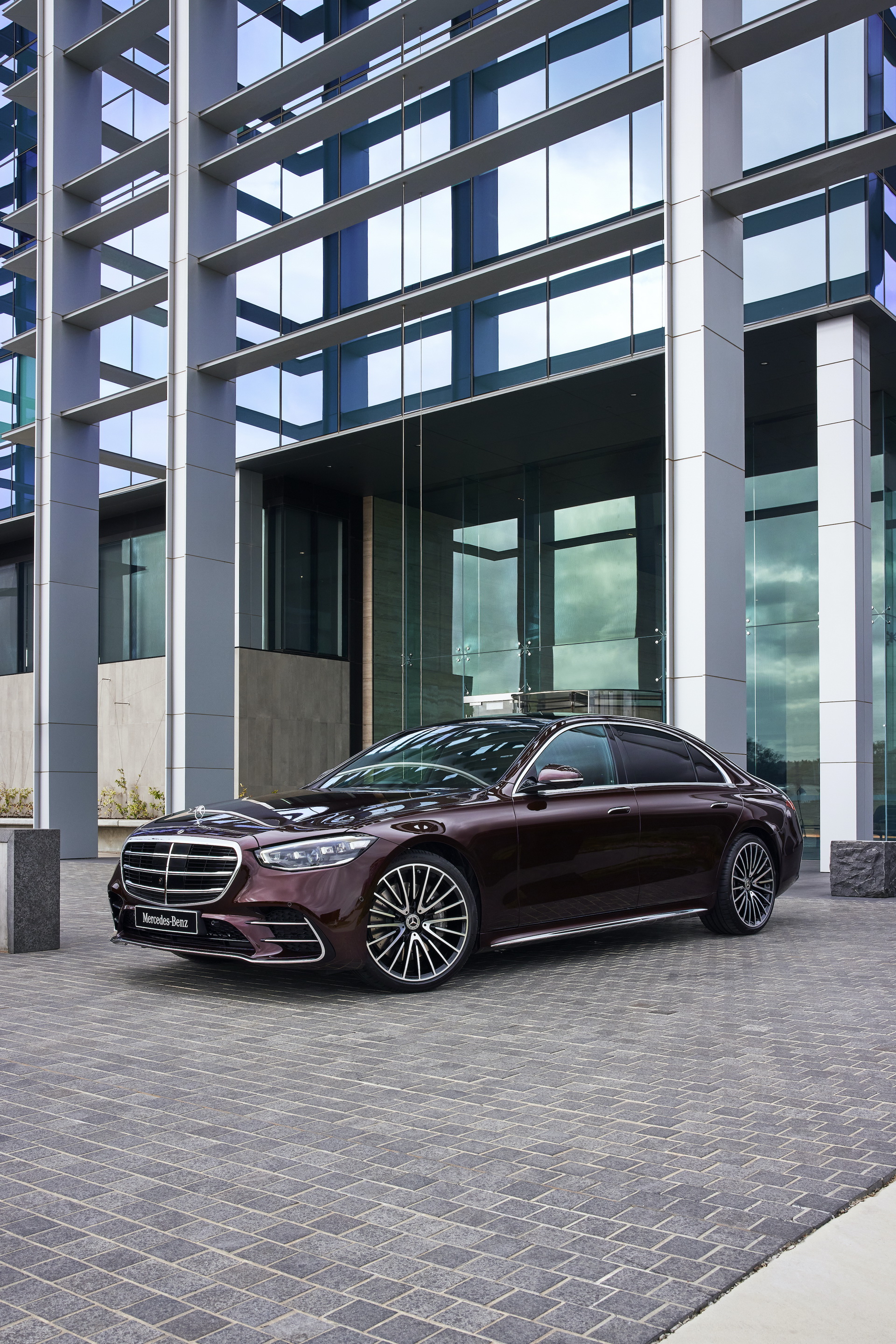 Australia, This Is Your All-New 2021 Mercedes-Benz S-Class, And It Starts At AU$240,700
