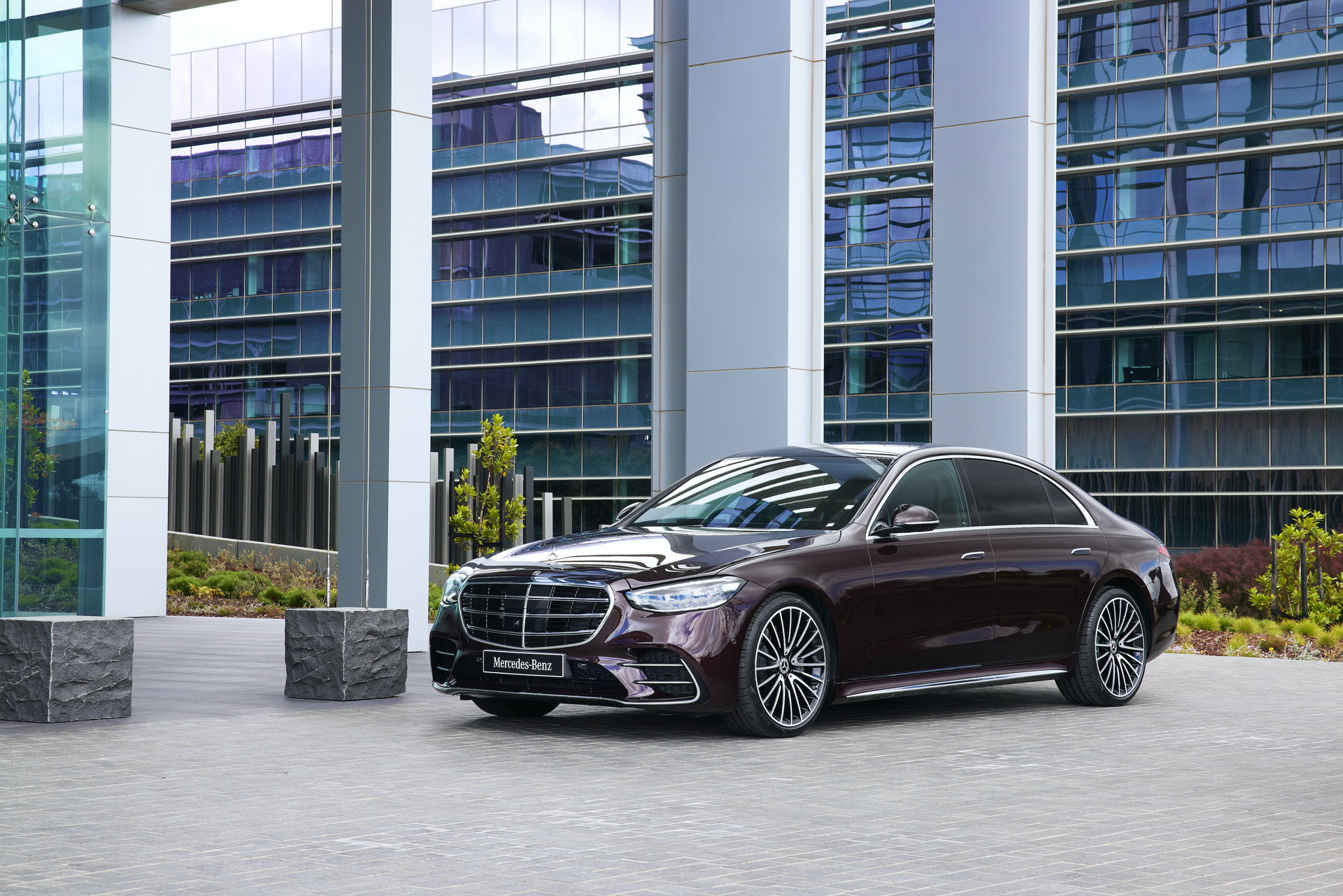 Australia, This Is Your All-New 2021 Mercedes-Benz S-Class, And It Starts At AU$240,700